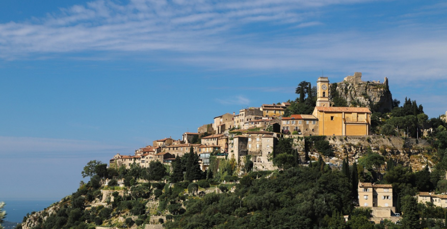 Monaco